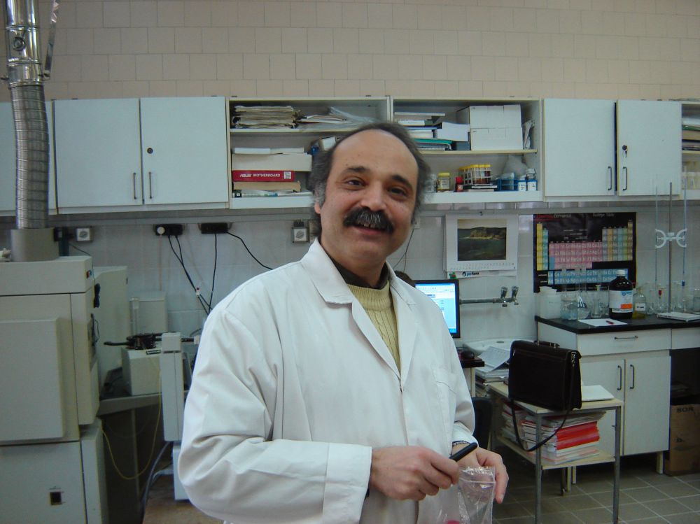 Dr. Zommara 2007
